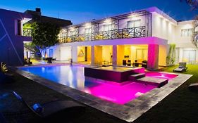 Ramë Hotel Boutique